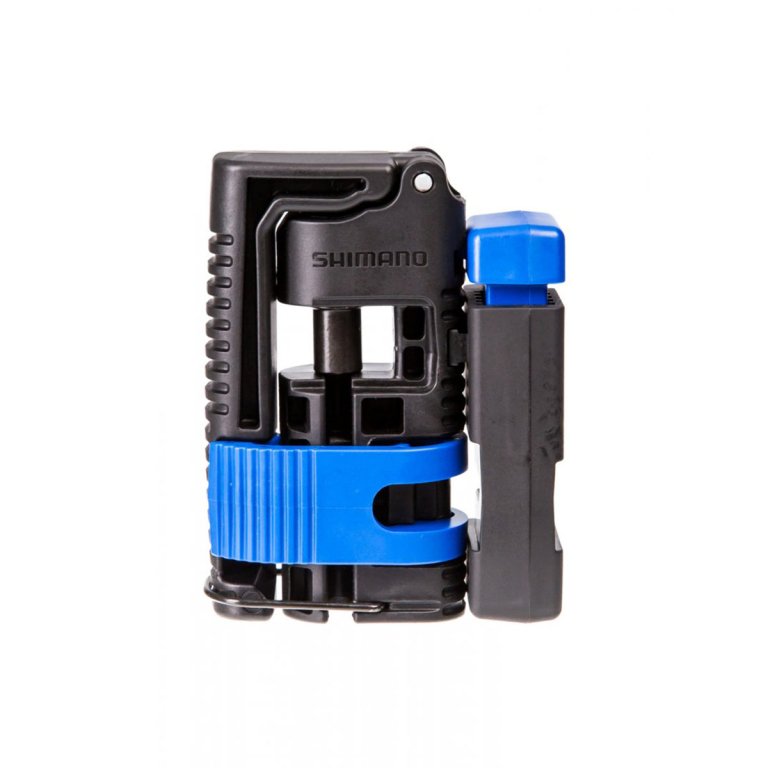 כלי חיתוך והתקנה לצינור בלם דיסק Shimano (TL-BH62)