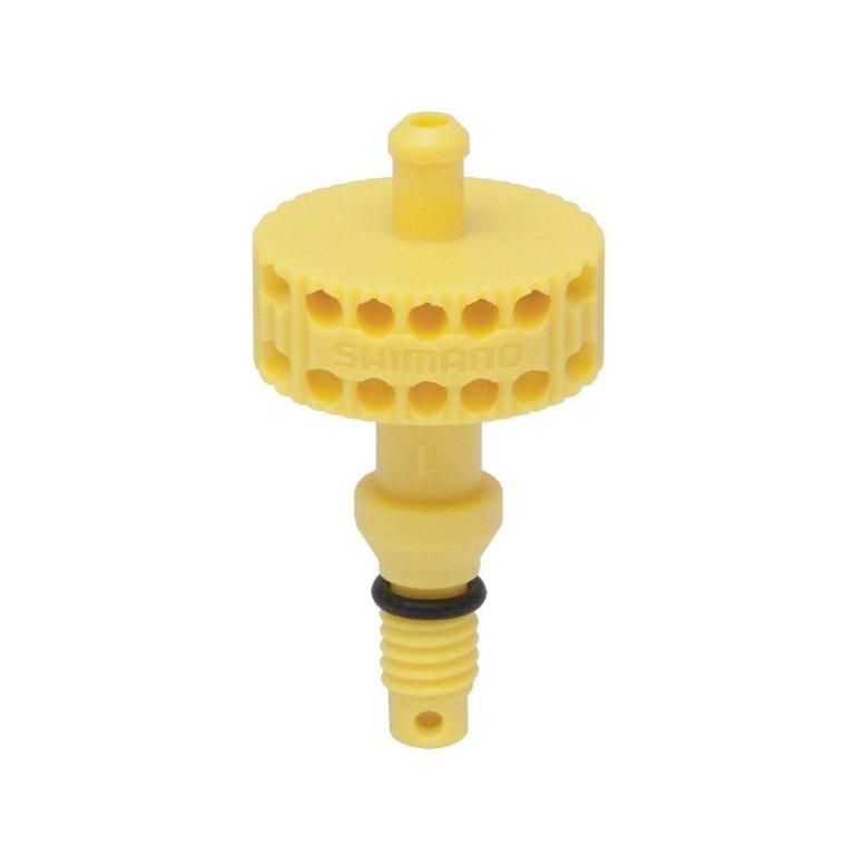 מתאם בליד ו-O-Ring Shimano TLBR52