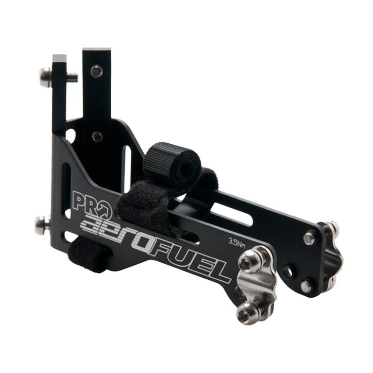 Pro Tri Cage Saddle Mount