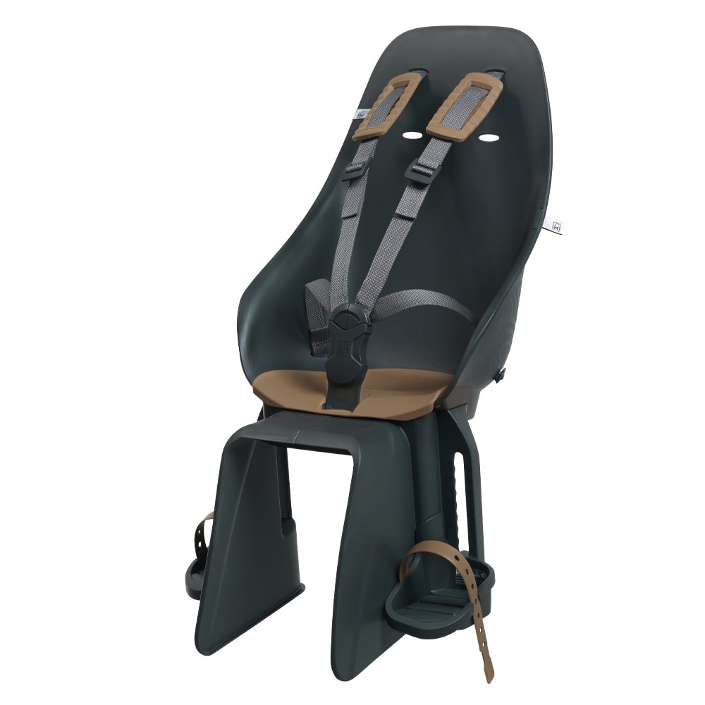 Urban Iki Rear Seat Ta-ke MIK HD כסא אחורי – תמונה 5