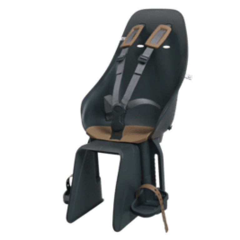 Urban Iki Rear Seat Ta-ke MIK HD כסא אחורי