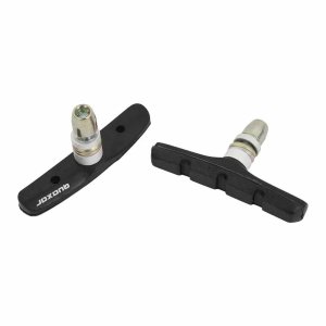 רפידות V-BRAKE גומי (בבליסטר)