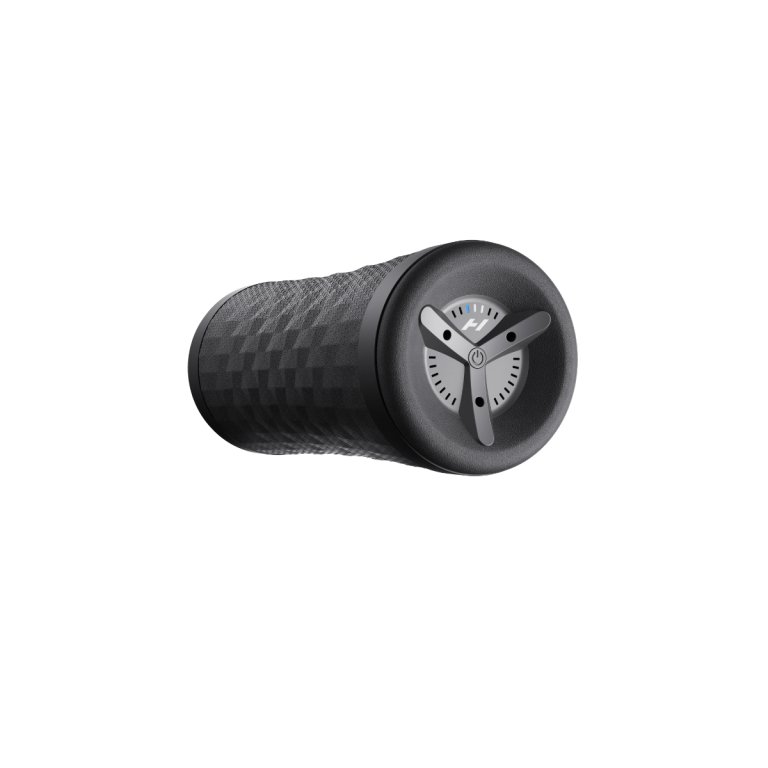 גליל עיסוי רוטט Hyperice Vyper 3