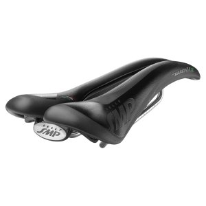 Selle SMP Well S Gel אוכף