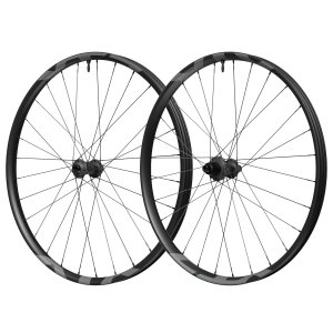 זוג גלגלים Shimano (M9220 XTR 12 הילוכים טיובלס