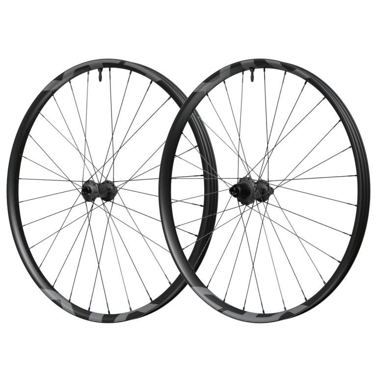 זוג גלגלים Shimano (M9220 XTR 12 הילוכים טיובלס